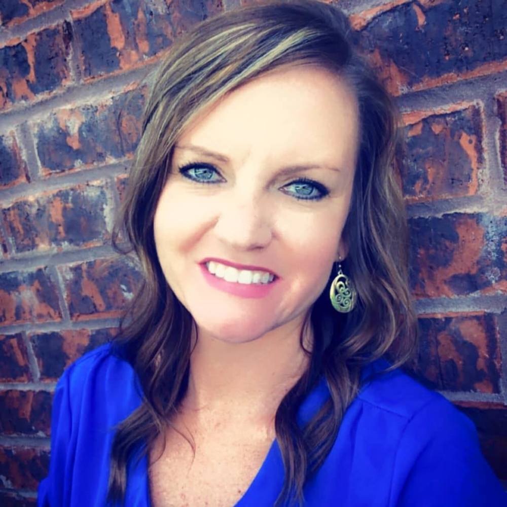 Meet your Posher, Rachael